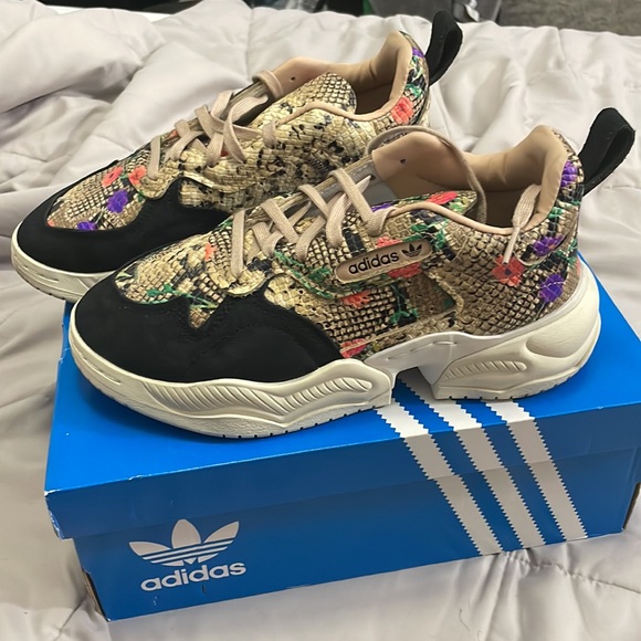 Adidas Super Court RX - Picture 3 of 4